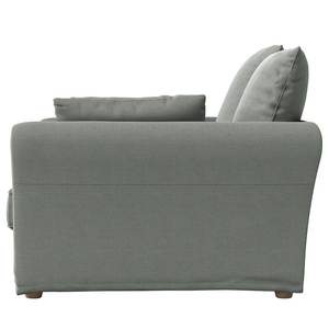 Poltrona XL Carracedo Tessuto Olida: grigio