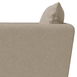 Sessel Paleras Microfaser Sole: Taupe