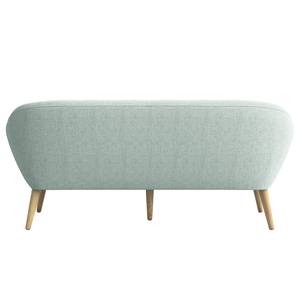 3-Sitzer Sofa Dosrius Strukturstoff Auma: Mint