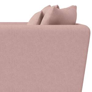 2-Sitzer Sofa Paleras Microfaser Sole: Mauve