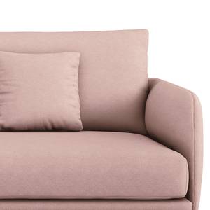 3-Sitzer Sofa Billela Microfaser Sole: Mauve