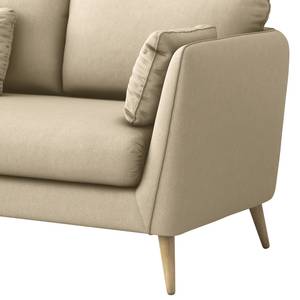 Canapé 2 places Belmil Microfibre Sole: Beige