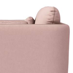 3-Sitzer Sofa Belmil Microfaser Sole: Mauve