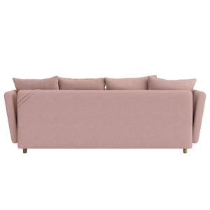 Canapé convertible Paleras Microfibre Sole: Mauve