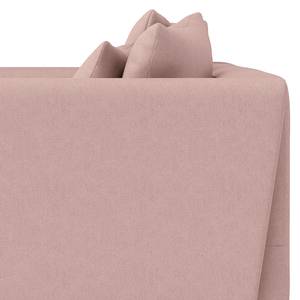 Schlafsofa Paleras Microfaser Sole: Mauve