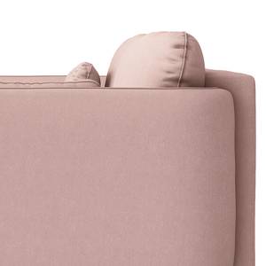 Canapé d’angle Belmil Microfibre Sole: Mauve