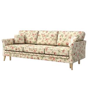 Schlafsofa Estallo Flachgewebe Rois: Blumen