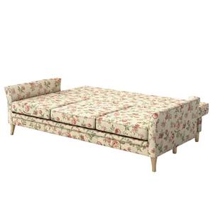 Schlafsofa Estallo Flachgewebe Rois: Blumen