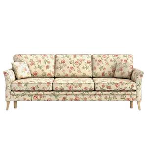 Schlafsofa Estallo Flachgewebe Rois: Blumen