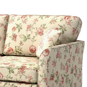 Schlafsofa Estallo Flachgewebe Rois: Blumen