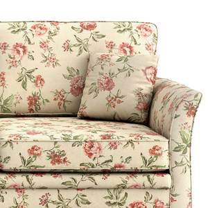 Schlafsofa Estallo Flachgewebe Rois: Blumen