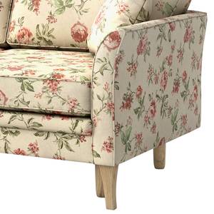 Schlafsofa Estallo Flachgewebe Rois: Blumen