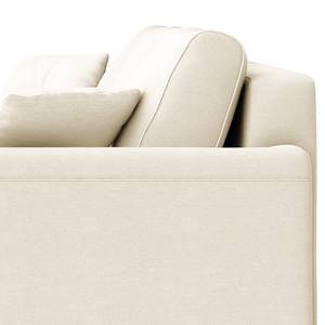 Ecksofa Esturu Webstoff Meara: Platin