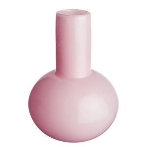 Vase CANDY Glas - Rose