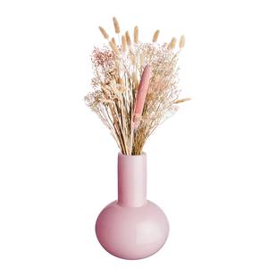 Vase CANDY Glas - Rose