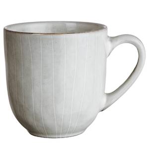 Tasse HENLEY Steinzeug - Grau