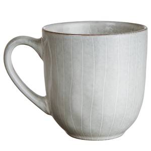 Mug HENLEY Grès - Gris