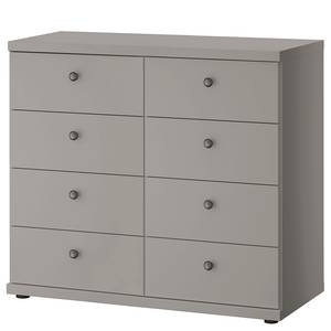 Buffet Marlow Taupe - Largeur : 93 cm