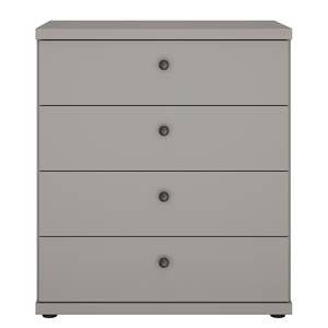 Buffet Marlow Taupe - Largeur : 75 cm