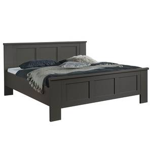 Bedframe Marlow Grafiet - 160 x 220cm