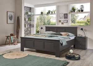 Bedframe Marlow Grafiet - 160 x 220cm