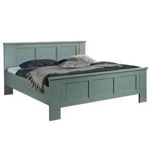 Bedframe Marlow Lindegroen - 160 x 190cm