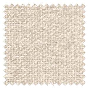 Polsterhocker Renera Chenille Leyla: Creme