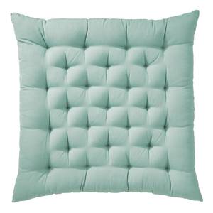 Cuscino da futon SOLID cotone / poliestere - HellVerde