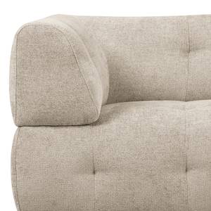 3-Sitzer Sofa Ginzo Chenille Gelia: Taupe