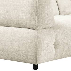 3-Sitzer Sofa Ginzo Chenille Gelia: Creme