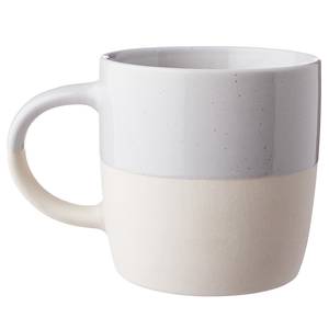 Tasse ME TIME Soulmate Grès - Gris clair