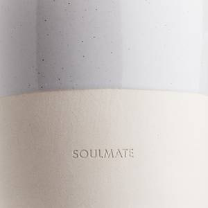 Tasse ME TIME Soulmate Grès - Gris clair