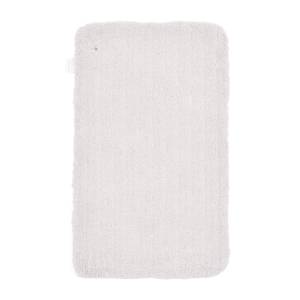 Tappeto da bagno Cozy Bath Uni Poliestere - bianco - Bianco - 60 x 100 cm