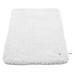 Tappeto da bagno Cozy Bath Uni Poliestere - bianco - Bianco - 60 x 100 cm