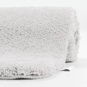 Badmat Cozy Bath Uni polyester - wit - Wit - 70 x 120 cm