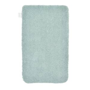 Badmat Cozy Bath Uni polyester - mintkleurig - Mintkleurig - 70 x 120 cm