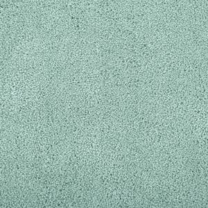 Badmat Cozy Bath Uni polyester - mintkleurig - Mintkleurig - 70 x 120 cm