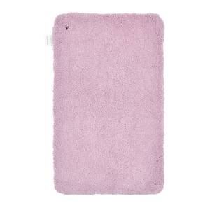 Tappeto da bagno Cozy Bath Uni Poliestere - Rosa - Rosa - 60 x 100 cm