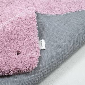 Tappeto da bagno Cozy Bath Uni Poliestere - Rosa - Rosa - 60 x 100 cm