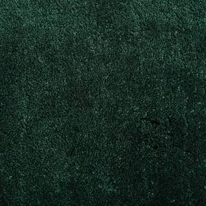 Badmat Cozy Bath Uni Ovaal polyester - groen - Groen