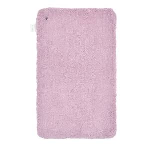 Tapis de bain Cozy Bath Uni Polyester - Rose - Rose - 70 x 120 cm