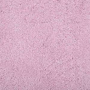 Badmat Cozy Bath Uni polyester - roze - Roze - 70 x 120 cm