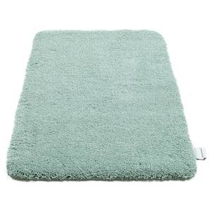 Badvorleger Cozy Bath Uni Polyester - Mint - Mint - 60 x 100 cm