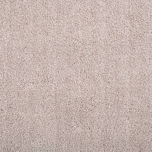 Badvorleger Cozy Bath Uni Polyester - Beige - Beige - 50 x 60 cm