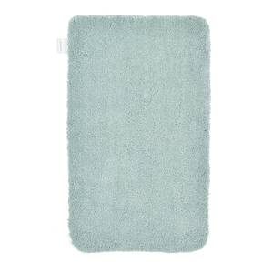 Tapis de bain Cozy Bath Uni Polyester - Menthe - Menthe - 50 x 60 cm