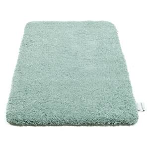 Tapis de bain Cozy Bath Uni Polyester - Menthe - Menthe - 50 x 60 cm