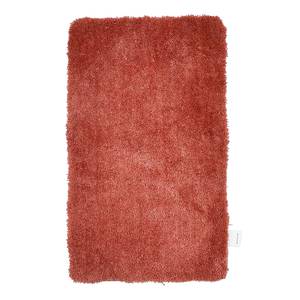 Badvorleger Cozy Bath Uni Polyester - Rostbraun - Rostbraun - 50 x 60 cm