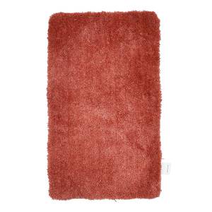 Badmat Cozy Bath Uni polyester - roestbruin - Roestbruin - 60 x 100 cm