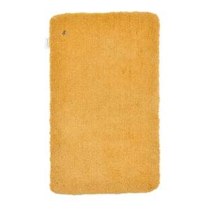 Badmat Cozy Bath Uni polyester - goudkleurig - Goud - 70 x 120 cm