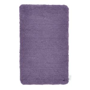 Tapis de bain Cozy Bath Uni Polyester - Violet - Mauve - 50 x 60 cm